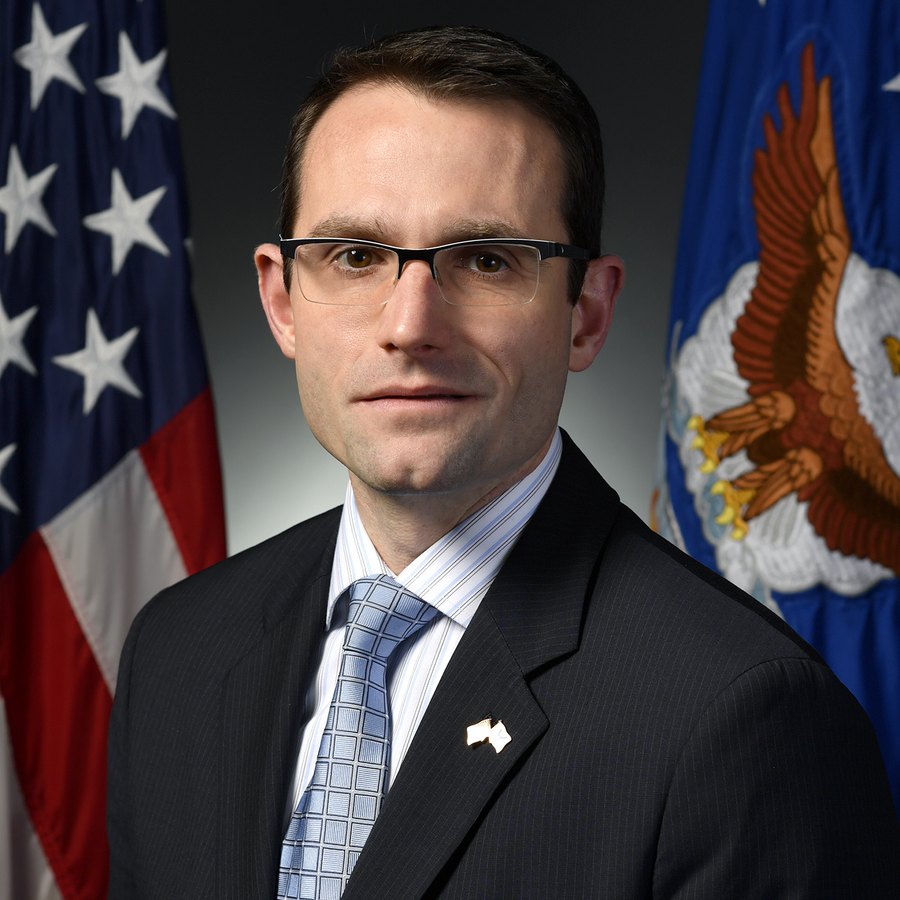 William Roper Jr.